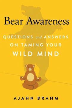 Cover Bear Awareness (eBook, ePUB)