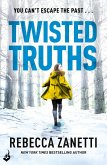 Twisted Truths: Blood Brothers Book 3 (eBook, ePUB)