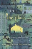 This Is the Place (eBook, ePUB)