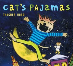 Cat's Pajamas (eBook, ePUB) - Hurd, Thacher