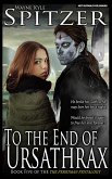 To the End of Ursathrax (The Ferryman Pentalogy, #5) (eBook, ePUB)