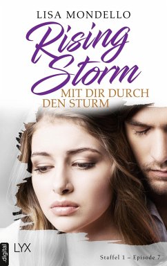 Rising Storm - Mit dir durch den Sturm (eBook, ePUB) - Mondello, Lisa