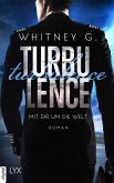 Turbulence - Mit dir um die Welt (eBook, ePUB)