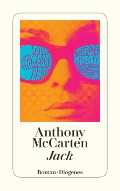Jack (eBook, ePUB) - McCarten, Anthony