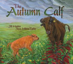 Cover The Autumn Calf (eBook, ePUB)