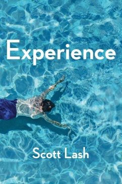 Experience - Lash, Scott