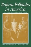 Italian Folktales in America