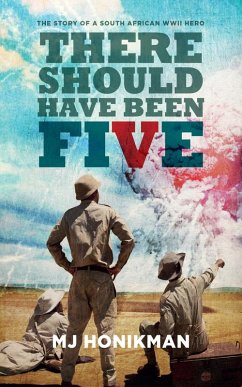 There Should Have Been Five (eBook, ePUB) - Honikman, Marilyn