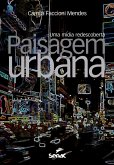 Paisagem urbana (eBook, ePUB)