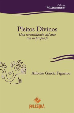 Pleitos divinos (eBook, ePUB) - García Figueroa, Alfonso