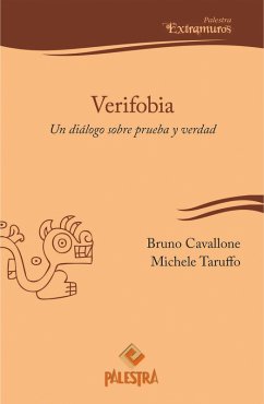 Cover Verifobia (eBook, ePUB)