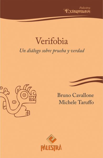 Verifobia (eBook, ePUB)