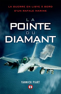 La pointe du diamant (eBook, ePUB) - Piart, Yannick