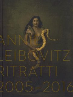 Cover Ritratti 2005-2016
