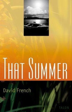 That Summer (eBook, ePUB) - French, David