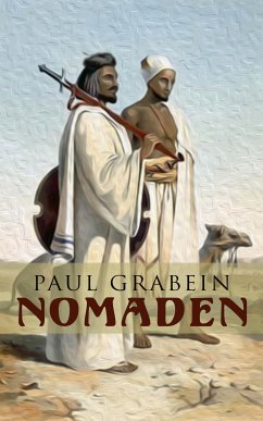 Nomaden (eBook, ePUB) - Grabein, Paul