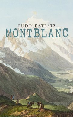 Montblanc (eBook, ePUB) - Stratz, Rudolf