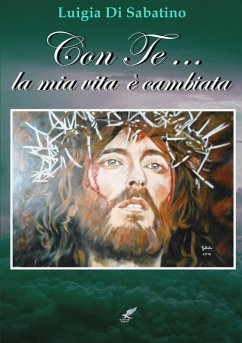 Cover Con Te... la mia vita è cambiata