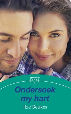 Cover Ondersoek my hart (eBook, ePUB)