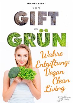 Cover von Gift zu Grün (eBook, ePUB)