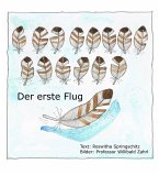Der erste Flug (eBook, ePUB)
