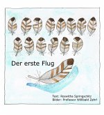 Der erste Flug (eBook, ePUB)