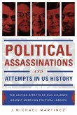 Political Assassinations and Attempts in US History (eBook, ePUB)