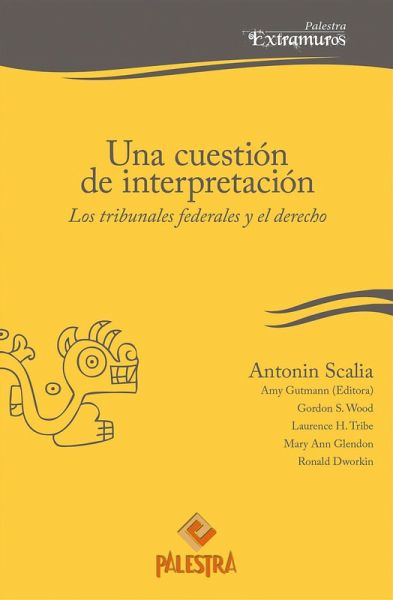 Una cuestión de interpretación (eBook, ePUB)