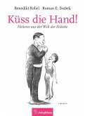 Küss die Hand! (eBook, ePUB)