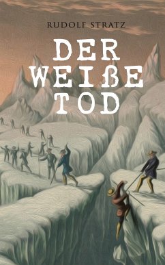 Der weiße Tod (eBook, ePUB) - Stratz, Rudolf