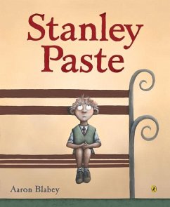 Stanley Paste - Blabey, Aaron