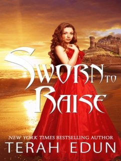 Cover Sworn to Raise (eBook, ePUB)