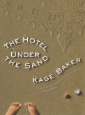 Hotel Under Sand (eBook, ePUB) Hotel Under Sand (eBook, ePUB)