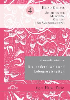Cover Gesammelte Aufsätze 4: Die 