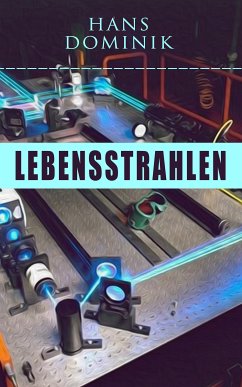 Lebensstrahlen (eBook, ePUB) - Dominik, Hans