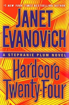Hardcore Twenty-Four (eBook, ePUB) - Evanovich, Janet