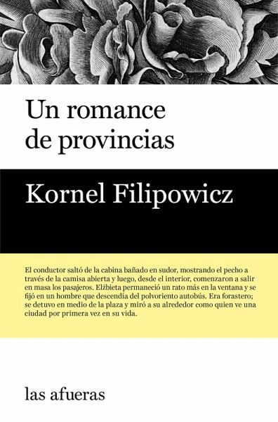 Un romance de provincias (eBook, ePUB) Un romance de provincias (eBook, ePUB)