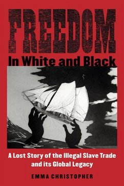 Freedom in White and Black - Christopher, Emma