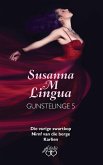 Susanna M Lingua Gunstelinge 5 (eBook, ePUB)