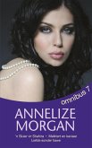 Annelize Morgan Omnibus 7 (eBook, ePUB) Annelize Morgan Omnibus 7 (eBook, ePUB)