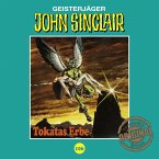 Tokatas Erbe / John Sinclair Tonstudio Braun Bd.106 (MP3-Download)