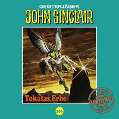 Tokatas Erbe / John Sinclair Tonstudio Braun Bd.106 (MP3-Download) - Dark, Jason