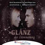 Glanz der Dämmerung / Götterleuchten Bd.3 (MP3-Download)