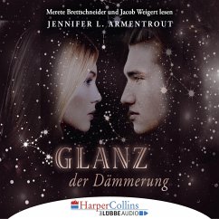 Glanz der Dämmerung / Götterleuchten Bd.3 (MP3-Download) - Armentrout, Jennifer L.