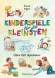 Kinderspiele für die Kleinsten (eBook,... - Bild 1