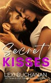 Secret Kisses (McKenzie Cousins, #3) (eBook, ePUB)