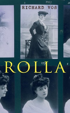 Rolla (eBook, ePUB) - Voß, Richard