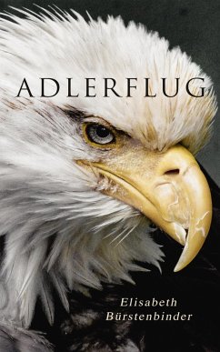 Cover Adlerflug (eBook, ePUB)