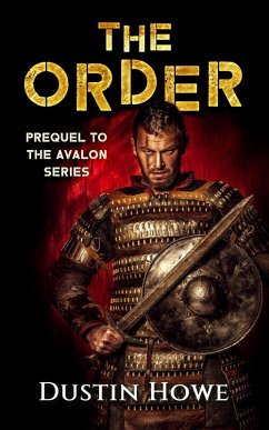 The Order (eBook, ePUB) - Howe, Dustin