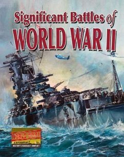 Significant Battles of World War II - Cochrane, Kelly